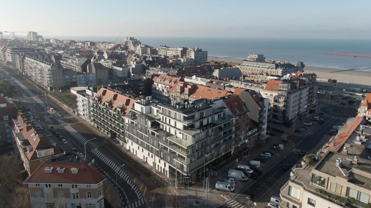 The Cornr Hotel นิวว์ปอร์ท ภายนอก รูปภาพ