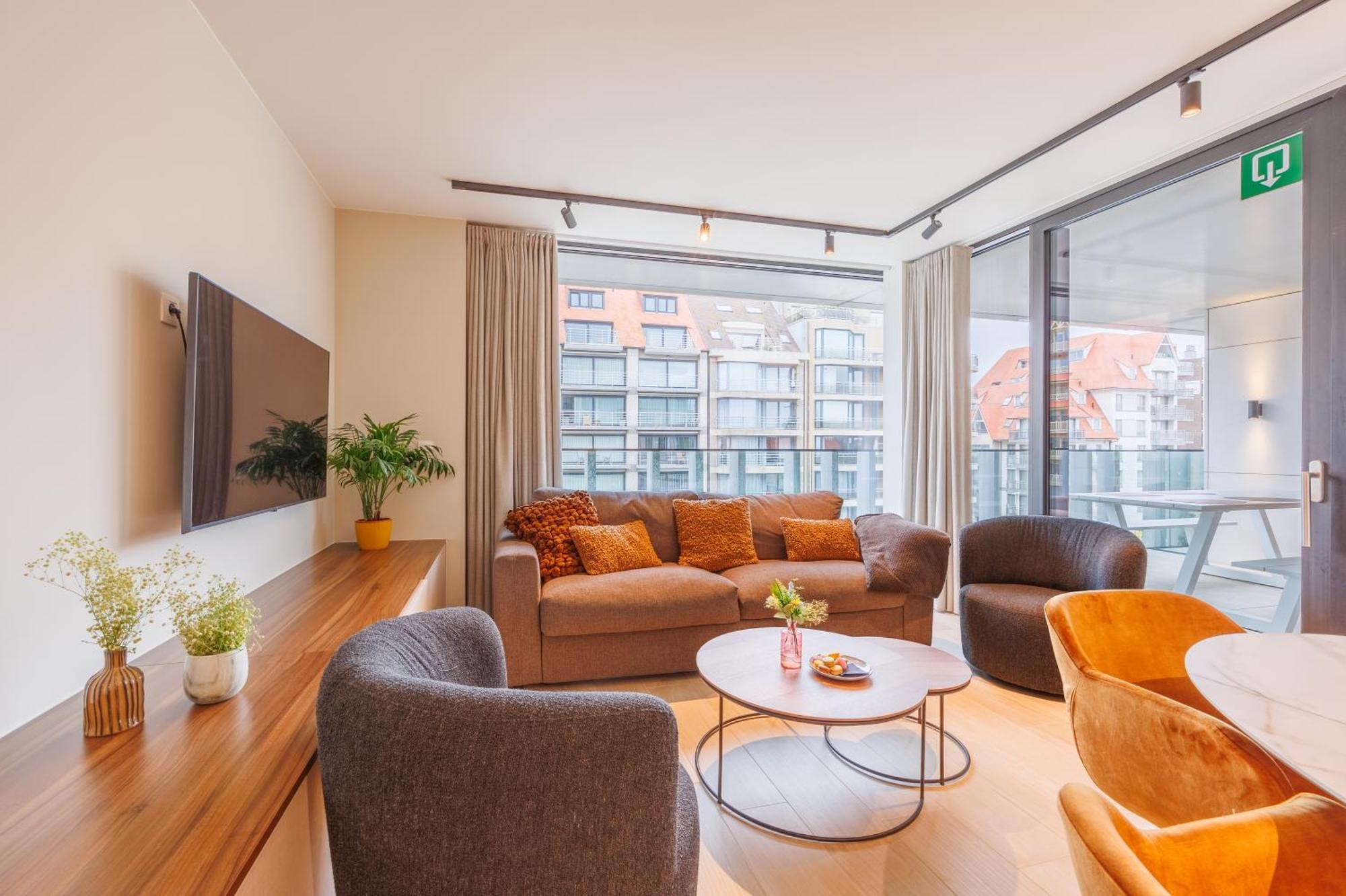 The Cornr Hotel นิวว์ปอร์ท ภายนอก รูปภาพ